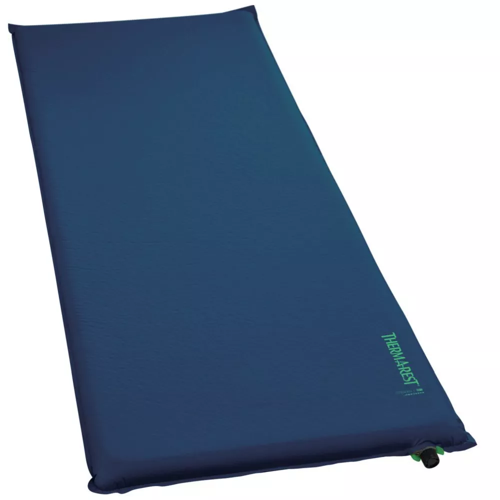 Liegematte Therm-a-Rest BaseCamp Large, 5,0 Cm 2 Liegematte Therm-a-Rest BaseCamp Large, 5,0 Cm – Bild 2