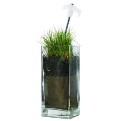 Outwell Stahlheringe-Box -Campingbedarf Geschäft selbstleuchtende zeltheringe outwell leucht stahlheringe spike glow peg steel erdnaegel zeltzubehoer 1000 2 17402