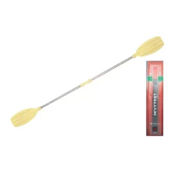 Kajak Sevylor Tahaa Kit - Aufblasbares Kajak 10 Kajak Sevylor Tahaa Kit - Aufblasbares Kajak -Campingbedarf Geschäft sevylor tahaa kit 2 personen kajak einsteiger inklusive paddel sevytest repair set 1000 4 22636