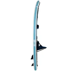 Aufblasbares Stand Up Paddleboard Tahe Sup-Yak Air 10'6" Beach Pack 21 Aufblasbares Stand Up Paddleboard Tahe Sup-Yak Air 10'6" Beach Pack -Campingbedarf Geschäft sitz inklusive tahe air beach sup yak pack seitenansicht profil aufblasbares stand up paddleboard airbeach sup yak air 10 6 beach pack kajak kayak sup 1000 4 22533