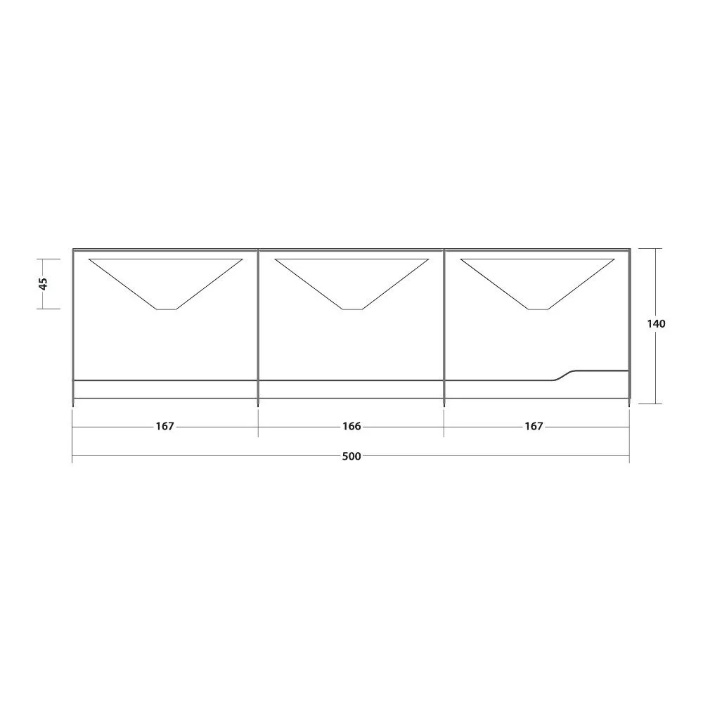 Camping Windschutz Outwell Georgia Windscreen TC 2 Camping Windschutz Outwell Georgia Windscreen TC – Bild 2