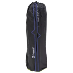 Selbstaufblasbare Liegematte Outwell Sleepin Single 7.5 Cm 12 Selbstaufblasbare Liegematte Outwell Sleepin Single 7.5 Cm -Campingbedarf Geschäft sleepin single 7 5 cm outwell schlafmatte campingmatte aufbewahrungs transport beutel 1000 5 28445