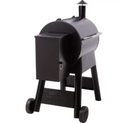 Pelletgrill Traeger PRO 22 Inklusive Meater Plus -Campingbedarf Geschäft smoker raeuchergrill traeger pro 22 2018 blau mit pro digital controler 1000 2 26286