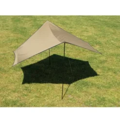 Sonnensegel Eurotrail Tarp Hardin