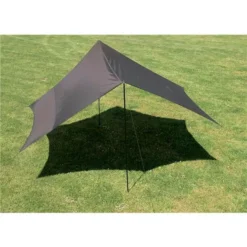 Sonnensegel Eurotrail Tarp Morgan -Campingbedarf Geschäft sonnensegel eurotrail tarp morgan 3 2 8642