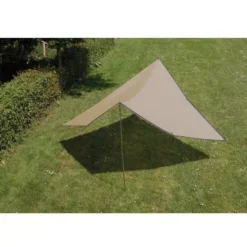 Sonnensegel Eurotrail Tarp Turner 400