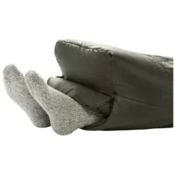 3-Jahreszeiten-Schlafsack Nordisk Knuth ±0° | Grösse L -Campingbedarf Geschäft spezieller haifischflossen fusssack extra ventilation knuth 0 mumienschlafsack nordisk 1000 10 28148