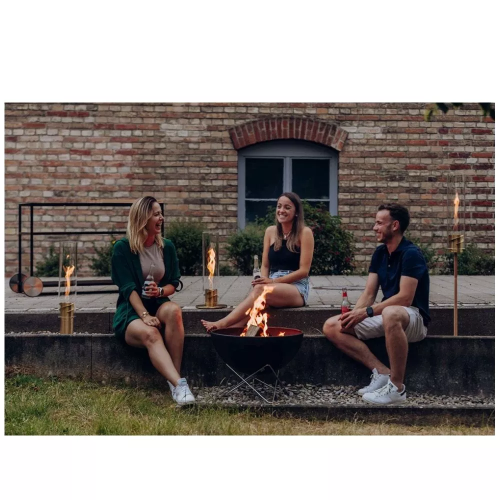 Höfats SPIN 90/900 Base, Schwarz 2 Höfats SPIN 90/900 Base, Schwarz – Bild 2