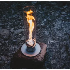 Tischfeuer Höfats SPIN 900, Grau 15 Tischfeuer Höfats SPIN 900, Grau -Campingbedarf Geschäft spin 900 bio burner hoefats tischfeuer windlicht gartenfackel haengefeuer 1000 7 25733