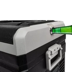 Kompressor-Kühlbox Brunner Polarys Freeze DZ 45 16 Kompressor-Kühlbox Brunner Polarys Freeze DZ 45 -Campingbedarf Geschäft stossfestes gehaeuse 45 l kuehlbox gefrierbox brunner polarys freeze dz tragbar 1000 7 25483