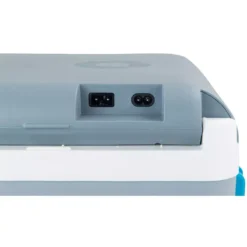 Thermoelektrische Kühlbox Campingaz Powerbox Plus 28L 12/230V -Campingbedarf Geschäft stromanschluesse campingaz powerbox plus 28 l 12v 230 v camping kurhlbox 1000 7 24074