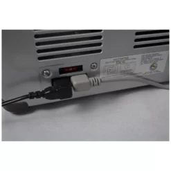 Kompressor Kühlbox Engel MT35F-S -Campingbedarf Geschäft stromanschluss 12 230 volt kabel engel kompressorbox camping kuehlbox 1000 4 25501