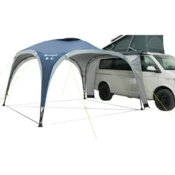 Outwell Lounge Vehicle Connection L -Campingbedarf Geschäft summer lounge l event lounge l vehicle connection l outwell 1000 2 24402