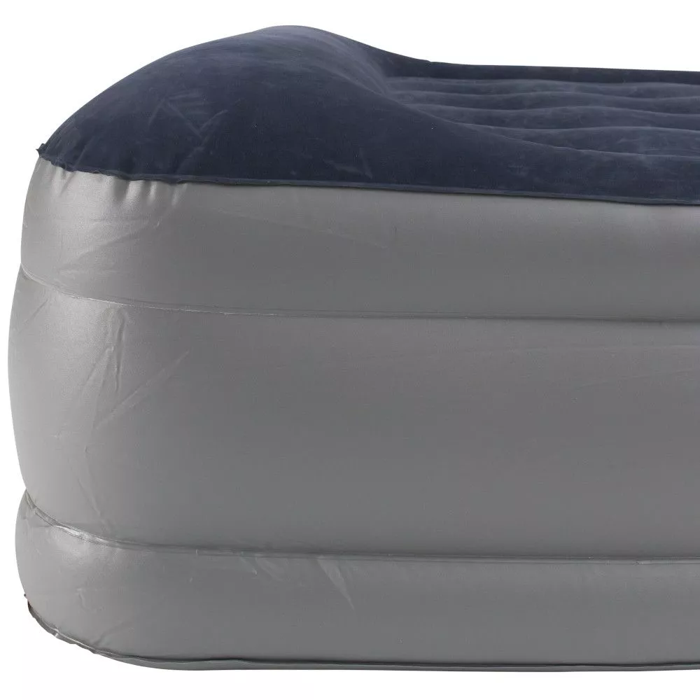 Doppelluftbett Outwell Superior Double Mit Eingebauter Pumpe 3 Doppelluftbett Outwell Superior Double Mit Eingebauter Pumpe – Bild 3