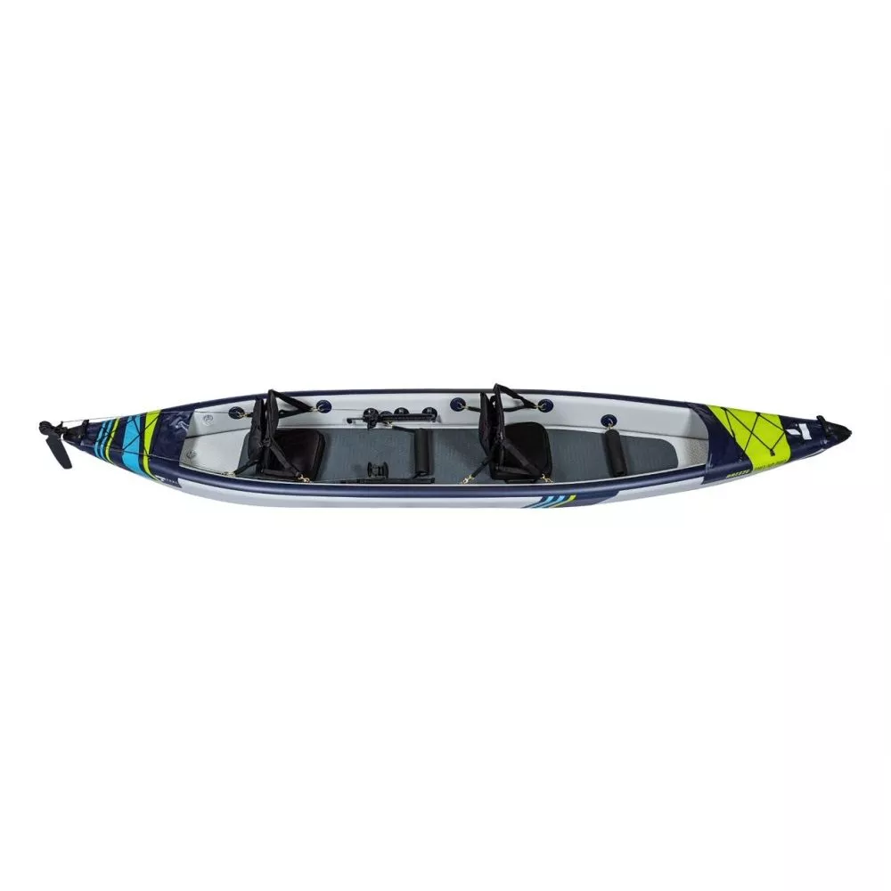Aufblasbares Kajak Tahe Kayak Air Breeze Full HP Pro 3 Aufblasbares Kajak Tahe Kayak Air Breeze Full HP Pro – Bild 3