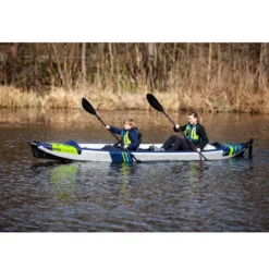 Aufblasbares Kajak Tahe Kayak Air Breeze Full HP Pro 39 Aufblasbares Kajak Tahe Kayak Air Breeze Full HP Pro -Campingbedarf Geschäft tahe kajak kayak air breeze full hp2 pro zum aufblasen aufblasbares 2 3 personen familienkajak 1000 19 23829