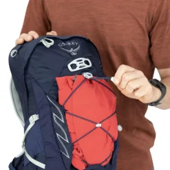 Herrrenrucksack Osprey Talon 11 S/M, Stealth Black 18 Herrrenrucksack Osprey Talon 11 S/M, Stealth Black -Campingbedarf Geschäft talon 11 osprey vorderes fachl s m maennerrucksack fahrradrucksack 1000 8 22183