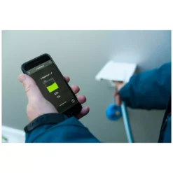 Frischwassertank Füllstandsanzeige E-Trailer E-Waterlevel XL | Länge 80 Cm -Campingbedarf Geschäft tankbefuellung elektronische fuellstandsanzeige e trailer e waterlevel 1000 7 28230