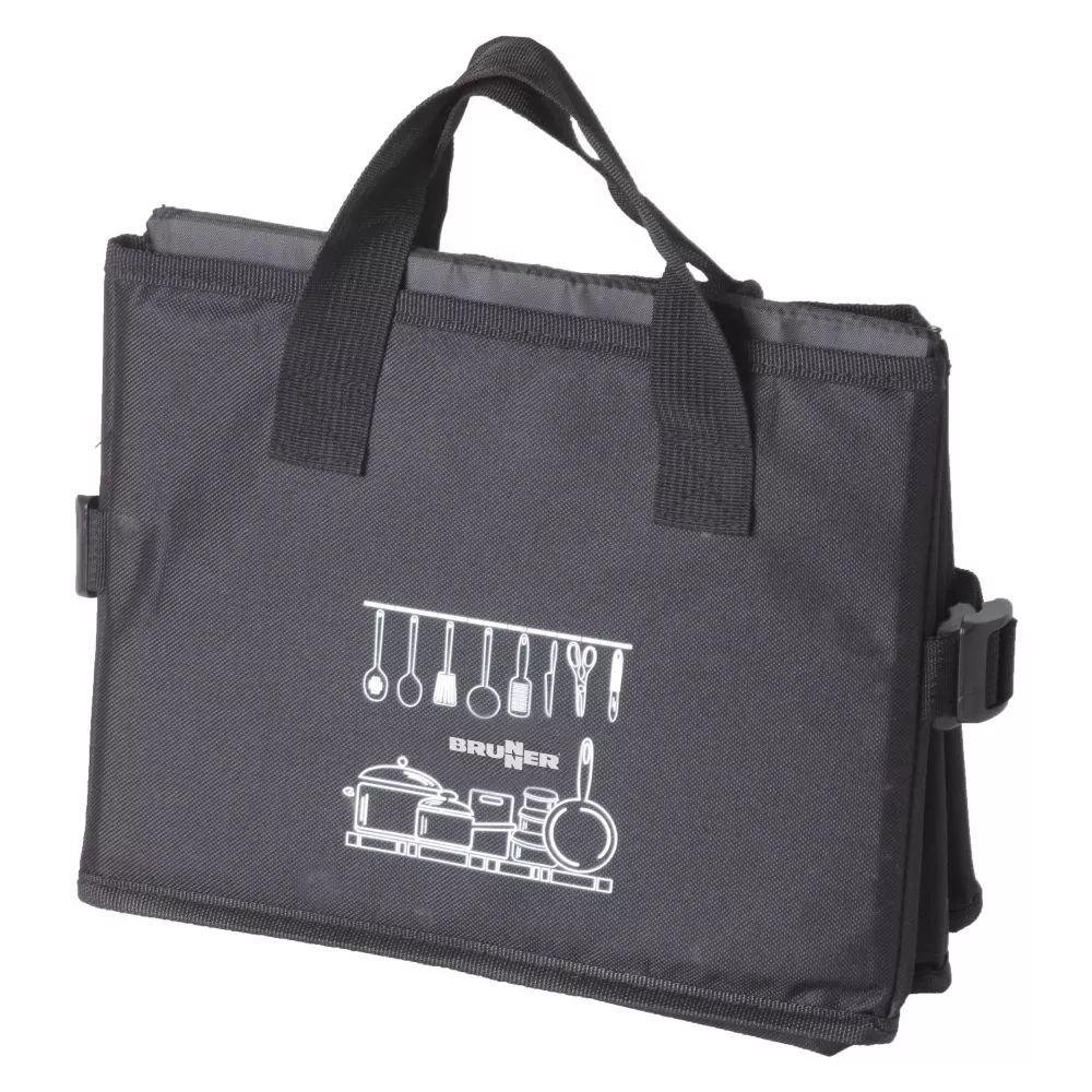 Grosses Camping-Küchenset Brunner Omnibox 18+2 8 Grosses Camping-Küchenset Brunner Omnibox 18+2 – Bild 8