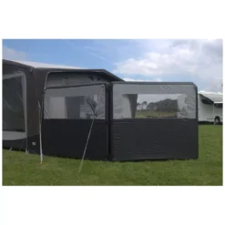 Aufblasbarer Windschutz Telta Rock 2 -Campingbedarf Geschäft telta windschutz rock 2 aufblasbar verbindbar 1000 5 26092