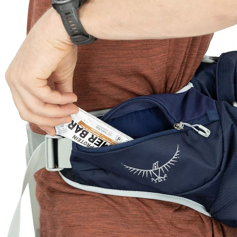 Frauenrucksack Osprey Tempest 9 WM/L, Bell Orange 9 Frauenrucksack Osprey Tempest 9 WM/L, Bell Orange – Bild 9