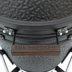 Holzkohlegrill The Bastard Urban XL Complete | Ausstellungsstück 16 Holzkohlegrill The Bastard Urban XL Complete | Ausstellungsstück -Campingbedarf Geschäft the bastard deckelgriff aus bambusholz 1000 7 28681