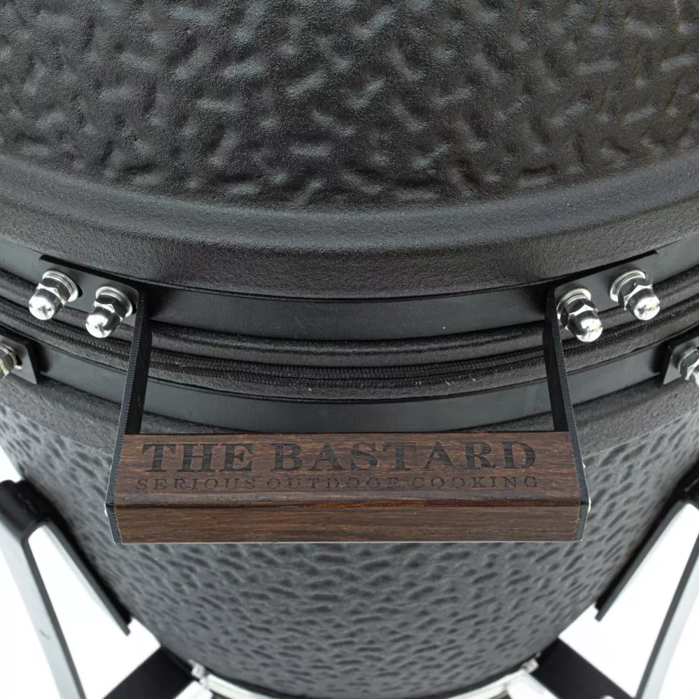 Holzkohlegrill The Bastard Urban XL Complete | Ausstellungsstück 8 Holzkohlegrill The Bastard Urban XL Complete | Ausstellungsstück – Bild 8