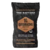 Holzkohle The Bastard Paraguay Quebracho 10 Kg