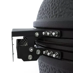 Holzkohlegrill The Bastard Urban XL Complete | Ausstellungsstück 17 Holzkohlegrill The Bastard Urban XL Complete | Ausstellungsstück -Campingbedarf Geschäft the bastard holzkohlegrill kamadogrill deckelscharniere mit federn 1000 8 28681