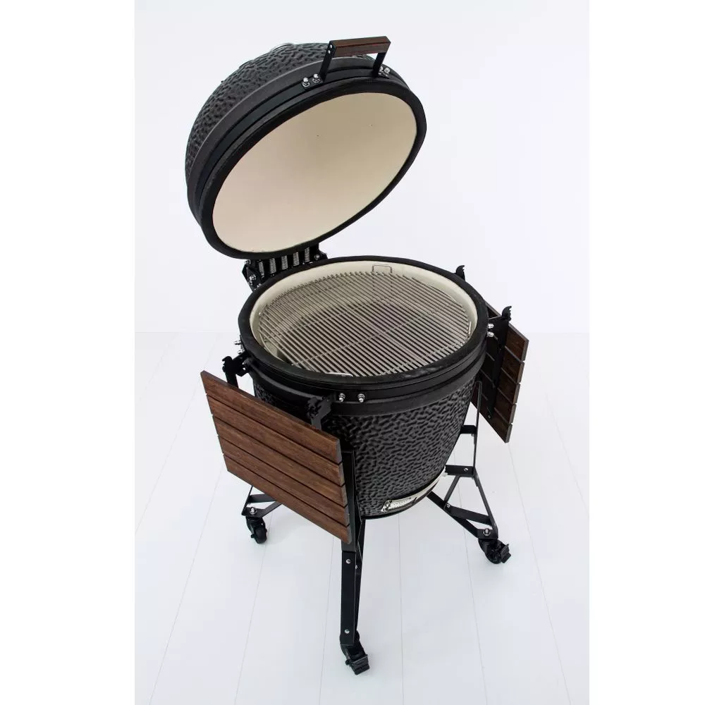 Holzkohlegrill The Bastard Urban XL Complete | Ausstellungsstück 4 Holzkohlegrill The Bastard Urban XL Complete | Ausstellungsstück – Bild 4