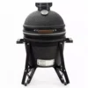 Mobiler Kamado-Grill The Bastard Compact Urban