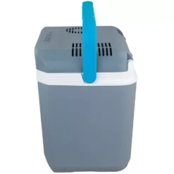 Thermoelektrische Kühlbox Campingaz Powerbox Plus 28L 12/230V -Campingbedarf Geschäft thermoelektrische kuehlbox campingaz powerbox plus 28 liter 12 volt 230 volt 1000 4 24074
