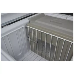 Kompressor Kühl- Und Gefrierbox Engel MD60F-C -Campingbedarf Geschäft thermostatgesteuerter umluftventilator engel md 60 f c kompressor kuehl gefrierbx innenraum 1000 2 25490