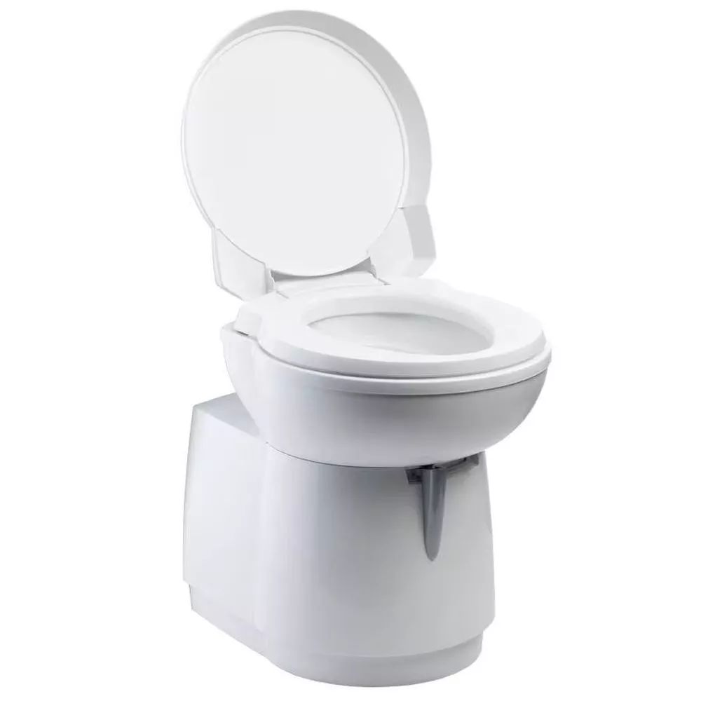 Camping-Toilette Thetford Cassettentoilette C260 Typ C263-S 1 Camping-Toilette Thetford Cassettentoilette C260 Typ C263-S