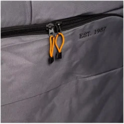 Abdeckhaube Traeger Timberline XL -Campingbedarf Geschäft timberlinexl traeger grillabdeckung polyester fach mit reissverschluss pol zubehoer 1000 2 24612