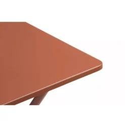 Klapptisch Lafuma Balcony II, Canyon -Campingbedarf Geschäft tischplatte verzinkter stahl lafuma balcony ii canyon quadratischer tisch klapptisch campingtisch 1000 3 24938