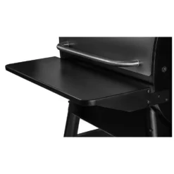 Klappbare Frontablage Traeger Für PRO 575/Ironwood 650/PRO 22