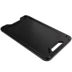 Grillplatte Traeger ModiFire Reversible Cast Iron Griddle -Campingbedarf Geschäft traeger grill zubehoer modifire reversible cast iron griddle 1000 2 24890