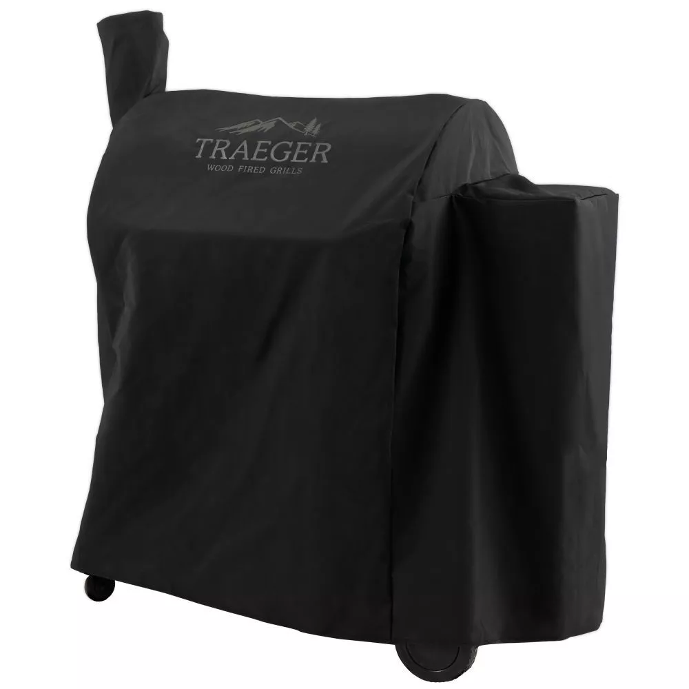 Grillabdeckung Traeger PRO 575/PRO 22 1 Grillabdeckung Traeger PRO 575/PRO 22