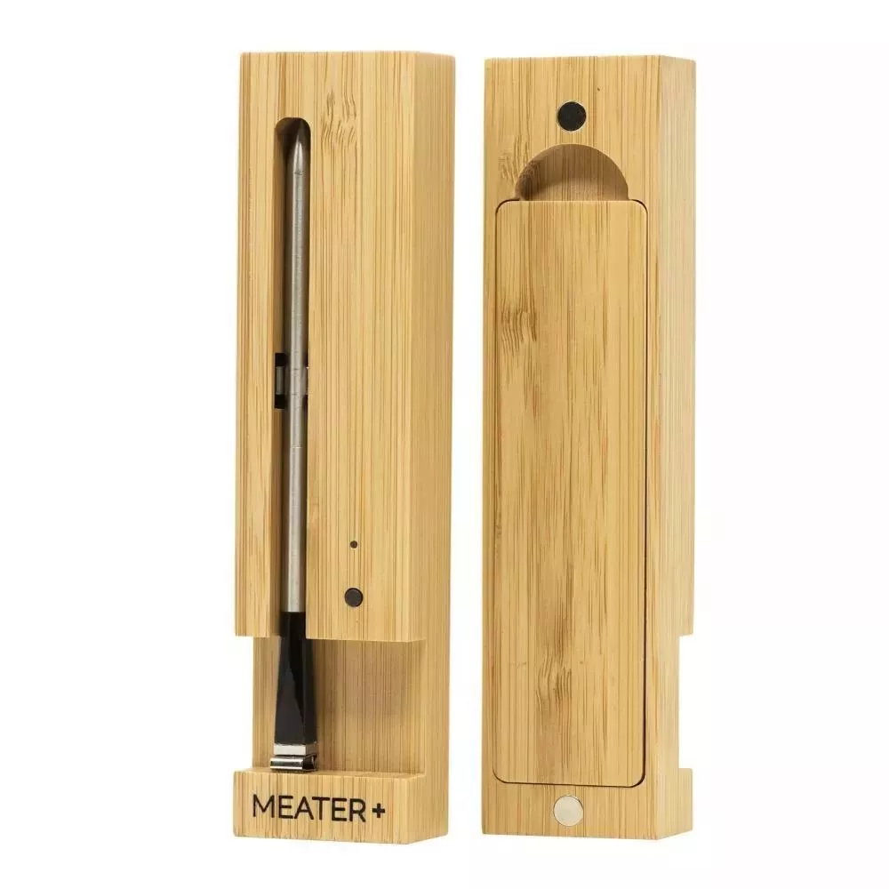 Tragbarer Pelletgrill Traeger Ranger, Schwarz, Inklusive Meater Plus 14 Tragbarer Pelletgrill Traeger Ranger, Schwarz, Inklusive Meater Plus – Bild 14