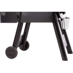 Pelletgrill Traeger PRO 22 Inklusive Meater Plus -Campingbedarf Geschäft traeger grills pro 22 blau smoker laufraeder grillraeder 1000 4 26286