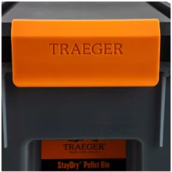 Holzpelletbehälter Traeger StayDry Pellet Bin & Lid 14 Holzpelletbehälter Traeger StayDry Pellet Bin & Lid -Campingbedarf Geschäft traeger grillzubehoer holzpelletbehaelter staydry pellet bin und lid mit deckel 1000 5 24610