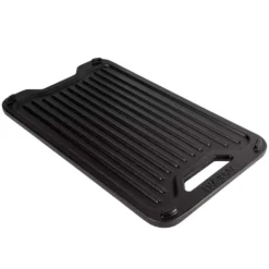 Grillplatte Traeger ModiFire Reversible Cast Iron Griddle -Campingbedarf Geschäft traeger holzpellet grill zubehoer modifire gusseiserne grillplatte wendbar 1000 3 24890