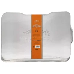 Abtropfschalen Traeger Für Ironwood 650