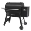 Holzpelletgrill Traeger Ironwood 885 International + Pelletsensor