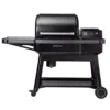 Pellet-Smoker Traeger Ironwood International + Pelletsensor