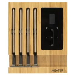 Kabelloses Grillthermometer Traeger MEATER Block