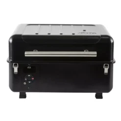 Tragbarer Pelletgrill Traeger Ranger, Schwarz, Inklusive Meater Plus 21 Tragbarer Pelletgrill Traeger Ranger, Schwarz, Inklusive Meater Plus -Campingbedarf Geschäft traeger mobiler pelletgrill ranger schwarz geschlossen 1000 4 26290