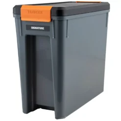 Holzpelletbehälter Traeger StayDry Pellet Bin & Lid