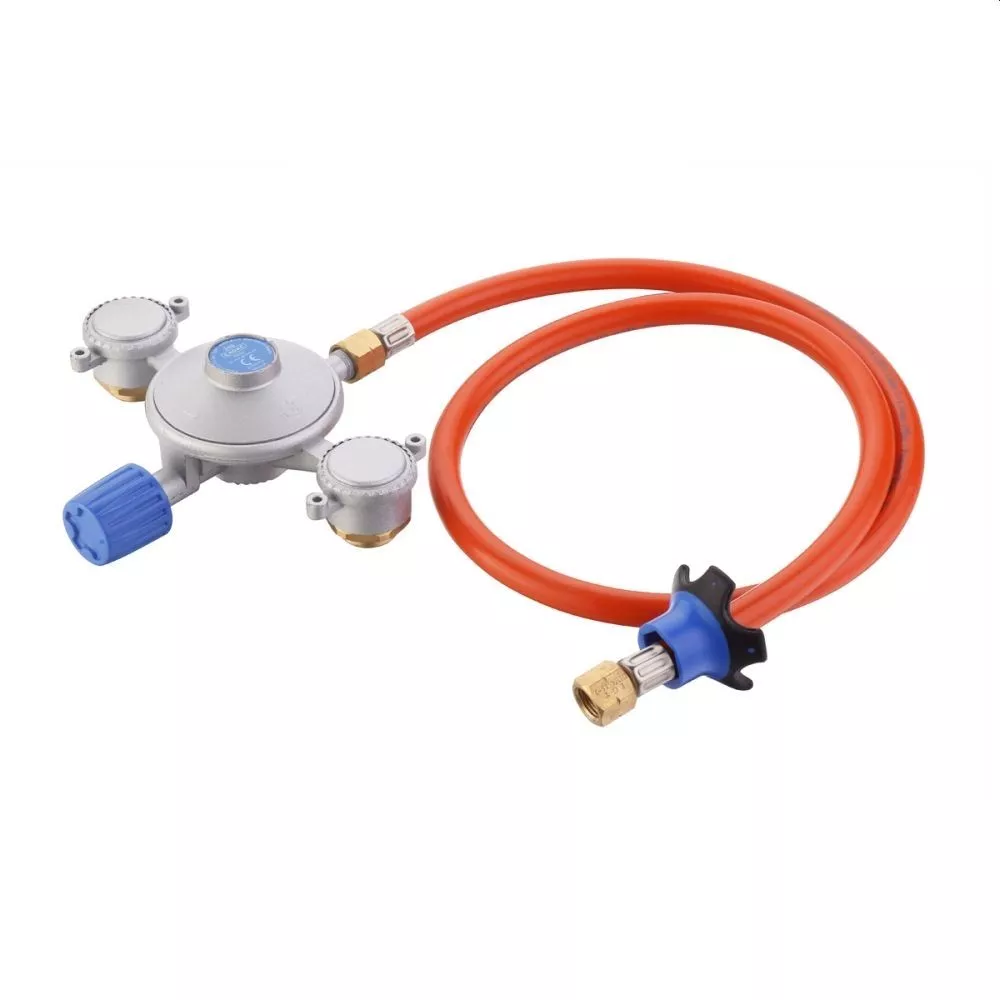 D + CH - Tragbare Gasversorgung Cadac Dometic Power Pak 30 Mbar 1 D + CH - Tragbare Gasversorgung Cadac Dometic Power Pak 30 Mbar